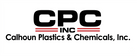 Calhoun Plastics - Home