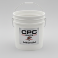 CPC Baits Medium Plastisol tote